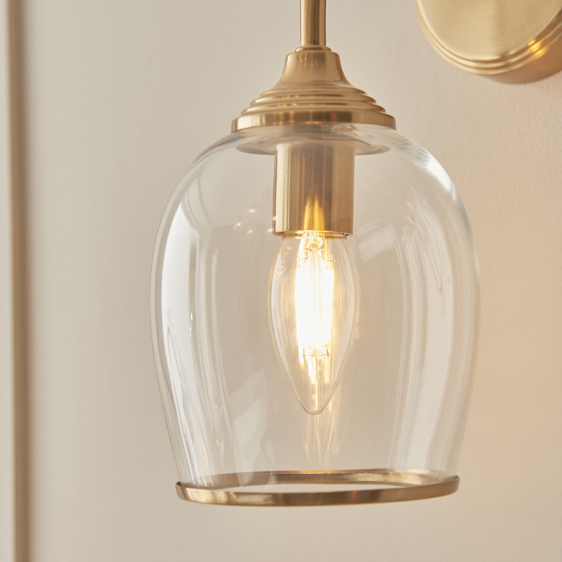 Ashcrow Wall Sconce