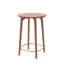 Utility Solid Wood Coffee Table