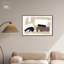 Art mural abstrait abstrait Sandho-105276416-105276431