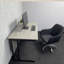 Ambah Piece Computer Desk Office Set-773798325
