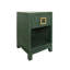 Blair Glass End Table-547720623