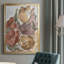 Arrangement floral recadré II, impression sur papier-88436490-88436489