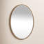 Miroir d'appoint Ibon Glam-1744199213