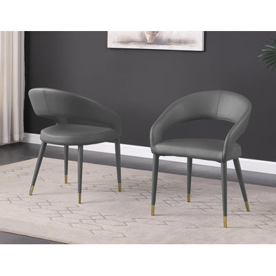 Chaise d'appoint Crowson