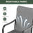 2 - Person Metal Patio Dining Set With Round Table-79897370