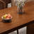 Anijah American style solid wood dining table-2054875077