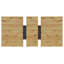Extendable Dining Table