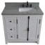 Ensemble de meuble-lavabo simple 37 po Calsbeck-1364319625-1364319629