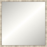 Warm Silver Legacy Mirror