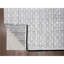 Très grand tapis blanc romain moderne tissé à la main 12 pi 2 po x 18 pi A5BBF800CDB24A2BB133BA2FAA84038F