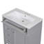 Meuble-lavabo simple 30,11 avec comptoir-1913312201