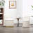 Storage Round Swivel Chair-78775857