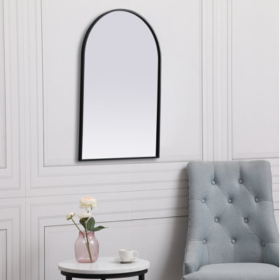 Miroir mural Sabine