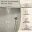 Camino 16 Inch Luxury Thermostatic Shower System