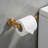 3 - Piece Aluminum Bathroom Accessories Set, Rustproof & Expandable 16"-27"-124028416