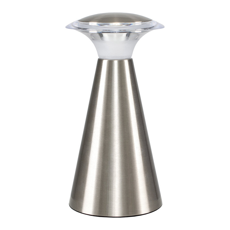 Harrier Metal Table Lamp