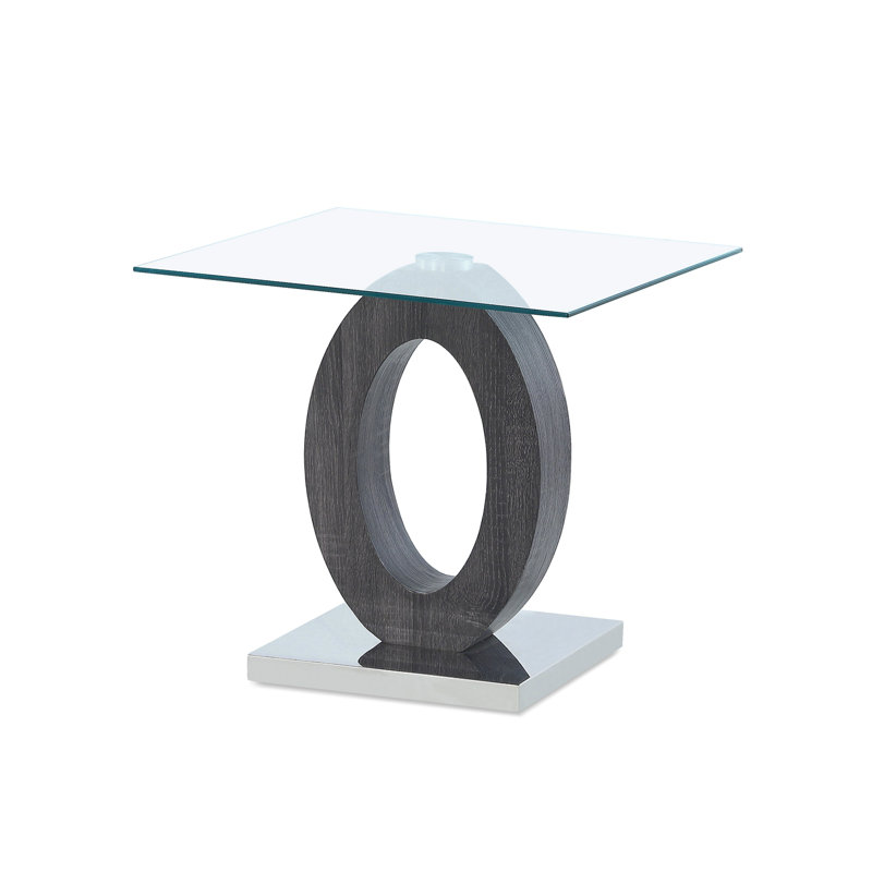 Table de bout TRACKER