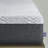Sealy to Go 12” Medium Memory Foam Mattress in a Box-32003573