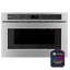 GE Profile Microwave Drawer Oven
