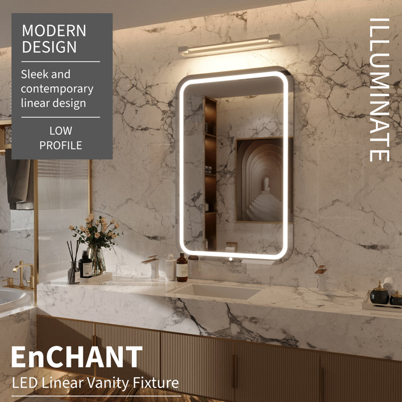 LED Vanity Light