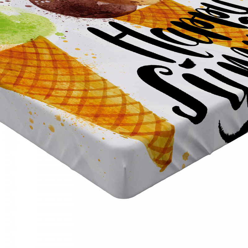 Drap-housse pour aliments, Drap-housse simple TG