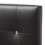 Tête de lit simple tapissier Espartaco-924978810