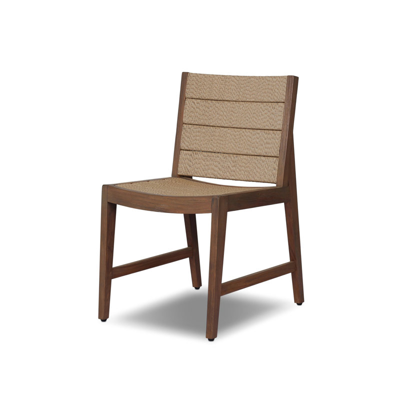 Ogden Outdoor Dining Side Chair