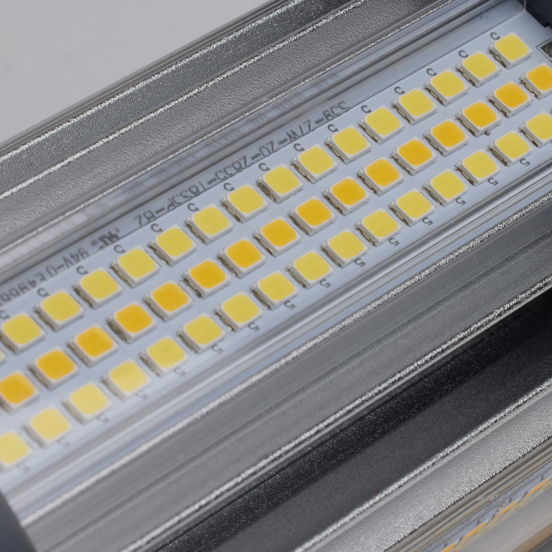 27 Watt LED Bulb