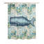 Shower Curtain