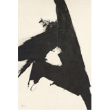 Obliquo I Print by Kelly Rogers