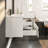 Alberthe 39 Single Bathroom Vanity with Top