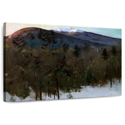 Mount Monadnock 1918