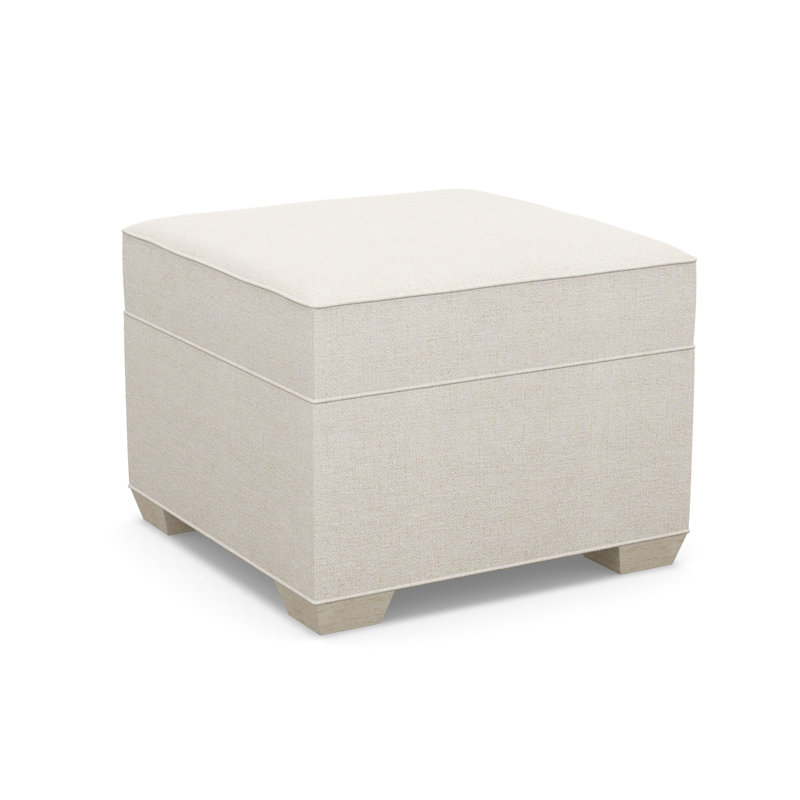 Square Ottoman, Sandstone, 5246-70