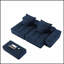 Canapé modulaire surdimensionné Modern-1079206158