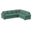 119" Wide Sleeper Corner Sectional-533060033-404347272