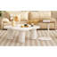 Ensemble de 2 tables basses Modern