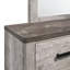 Ensemble de chambre à coucher standard 5 pièces Payne-537788729