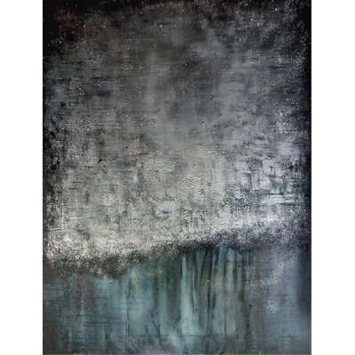 Twilight Glow Print by Beverly Fuller