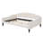 Full Size Upholstered Tufted Daybed