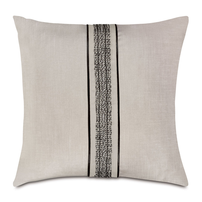 Zelda Square Pillow Cover & Insert