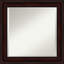 Miroir de salle de bain Gardnertown-1027403695