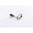 Handheld Bidet For Toilet With Jet And Gentle Spray All - Around Cleaning, 1.62 Lb Metal General Two Modes,-128844185
