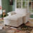 Chenille Modular Sectional Sofa