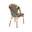 Mobilier d'extérieur pour terrasse