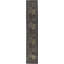 Manchuria One-of-a-Kind 2'6" X 18' Area Rug
