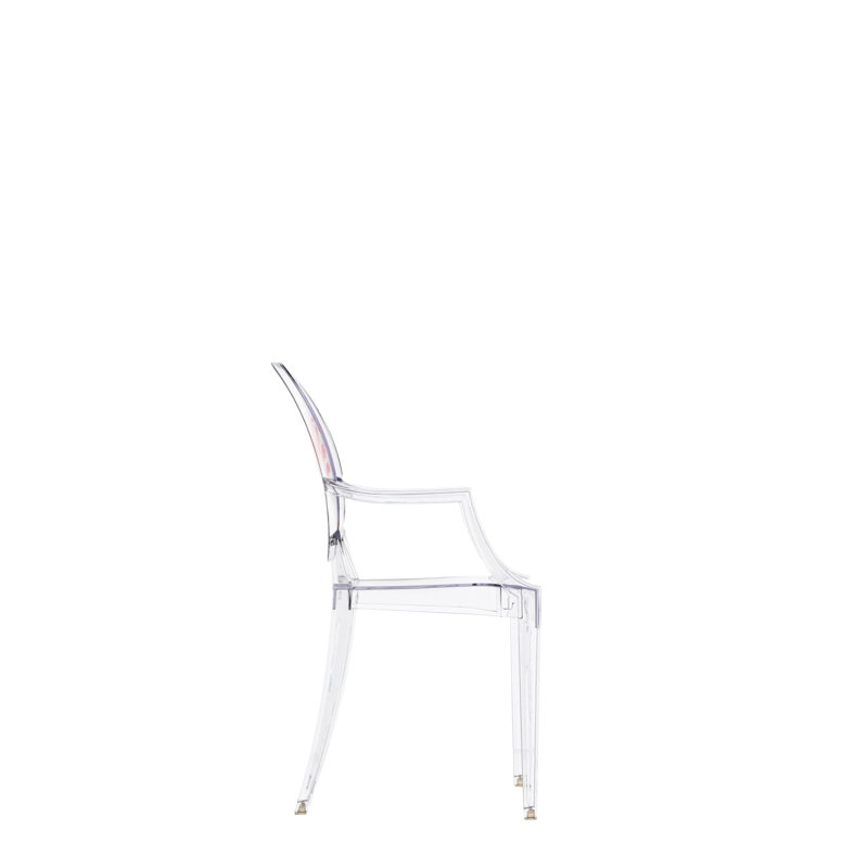 Lou Lou Ghost Heart Armchair