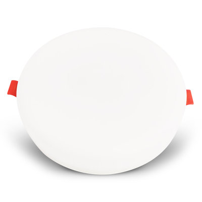 Alicyn Screwless Surface LED Recessed Lighting Kit
