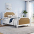 Bothel Cane Standard Storage Bed