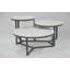 Chesa Frame Coffee Table-2068253078