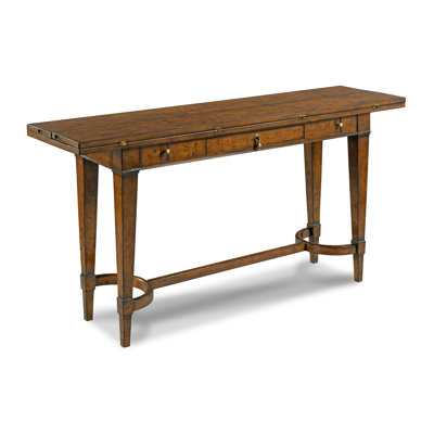 Wake Extendable Dining Table